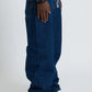 Ultra Baggy New Blue