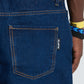 Ultra Baggy New Blue