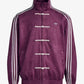 Adidas CTT Chinese Track Top 3.1 Gender Neutral Jacket Purple (Asia Sizing)