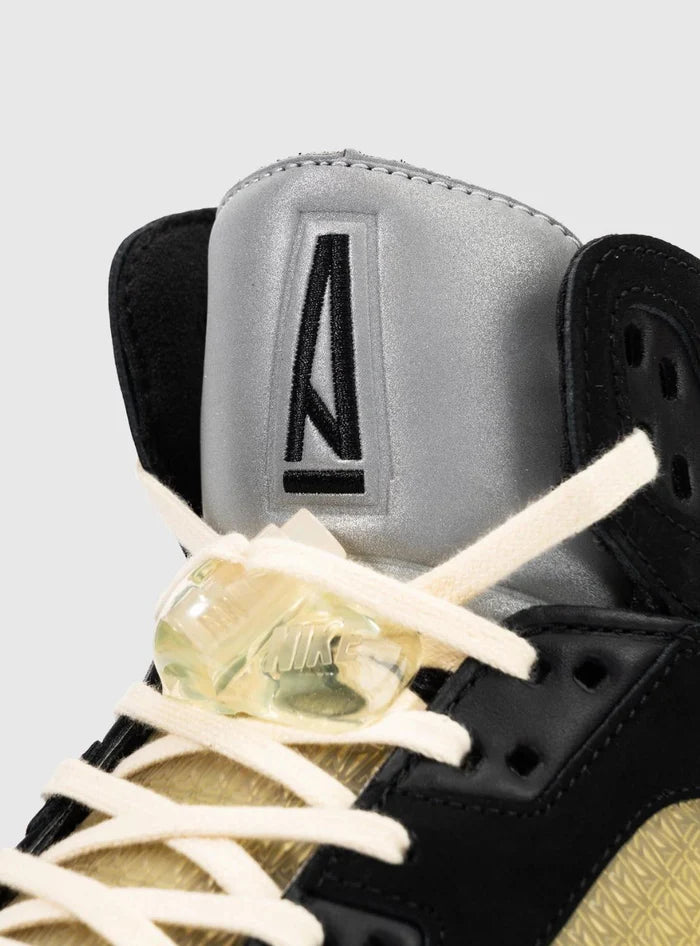 Air Jordan x A Ma Maniére 5 Retro WMNS 'Black'