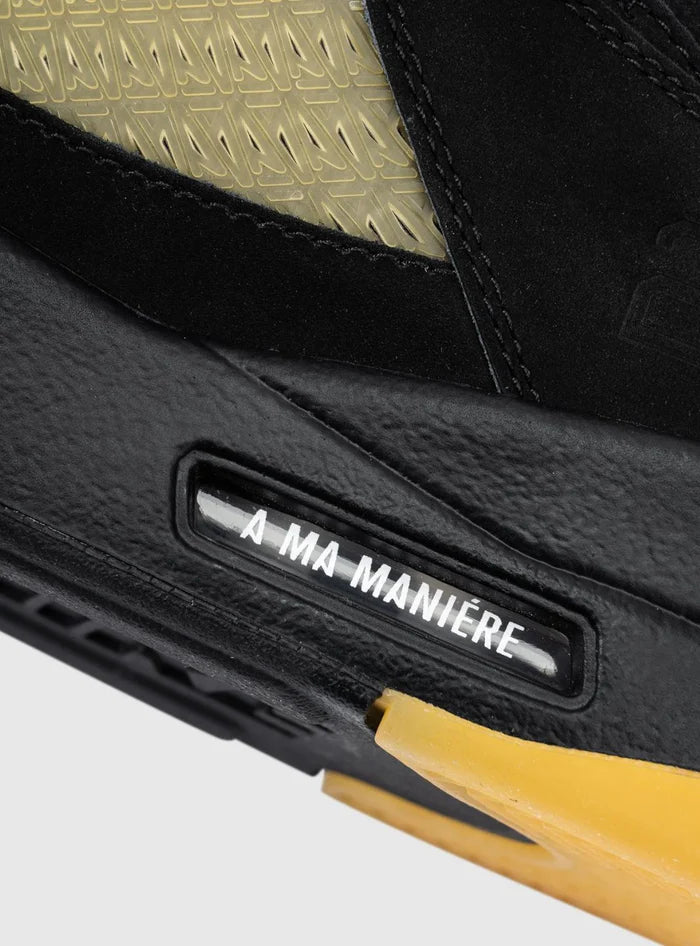 Air Jordan x A Ma Maniére 5 Retro WMNS 'Black'