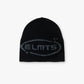 Beanie Black Elmts