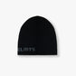 Beanie Black Elmts