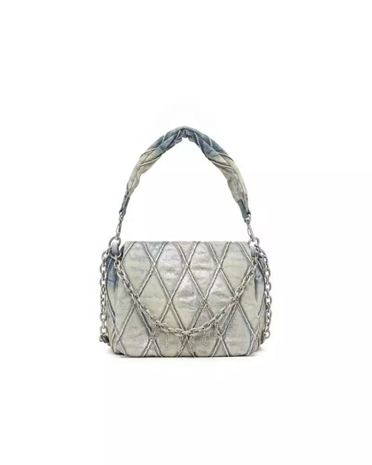 Borsa DIESEL CHARM-D SHOULDER M Donna