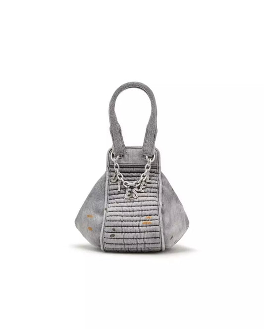 Borsa DIESEL D-VINA-S Donna Grey