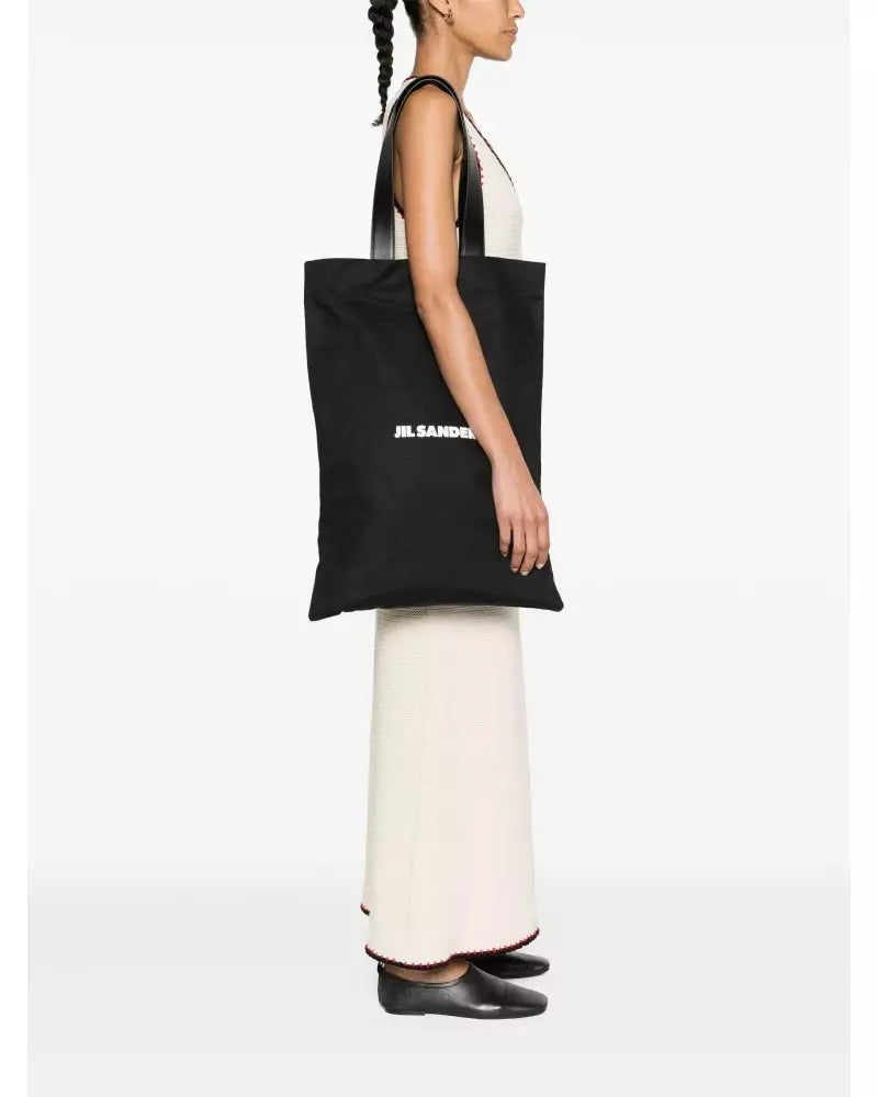 JIL SANDER Borsa Shopper