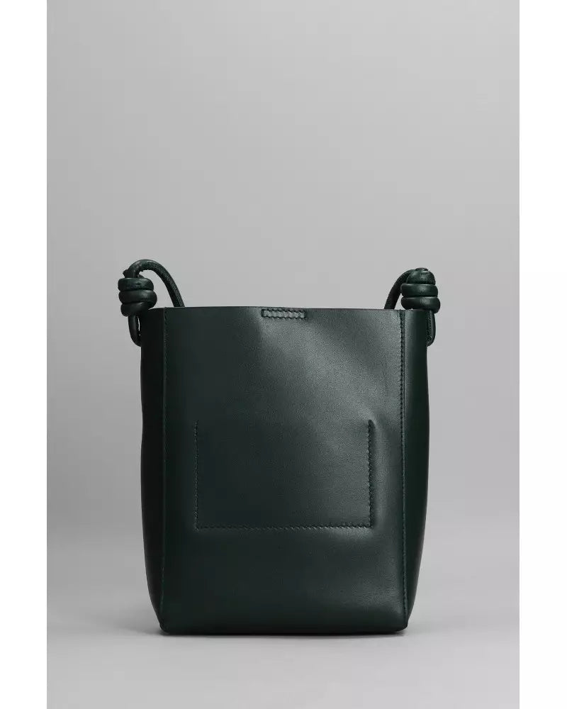 JIL SANDER Borsa Giro Crossbody