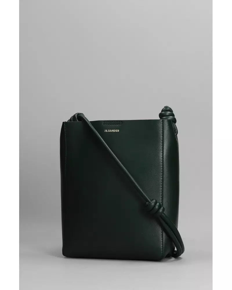 JIL SANDER Borsa Giro Crossbody