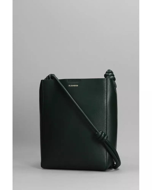 JIL SANDER Borsa Giro Crossbody
