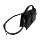 Grand Bambino Black Croco
