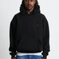 Hoodie Killer Black & Black
