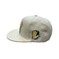 Dynasty Angel Devil Adjustable Hat Cream | Diamond