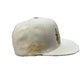 Dynasty Angel Devil Adjustable Hat Cream | Diamond