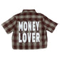 Dynasty Money Lover Jacket Red | Unisex