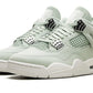 Air Jordan 4 Retro Seafoam Sail