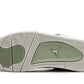 Air Jordan 4 Retro Seafoam Sail
