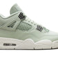 Air Jordan 4 Retro Seafoam Sail