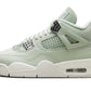 Air Jordan 4 Retro Seafoam Sail