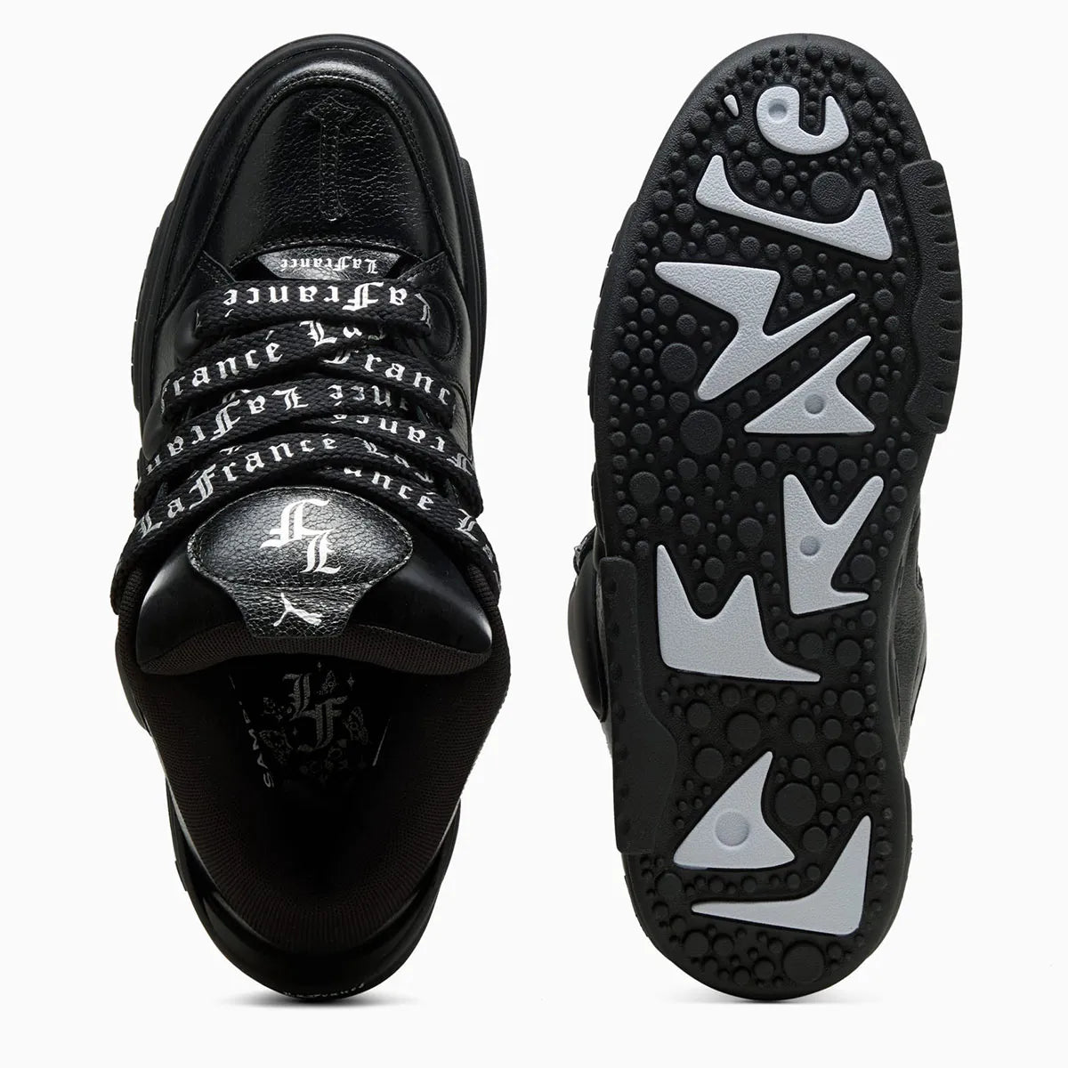 Puma LaMelo Ball LaFrancé Amour Black