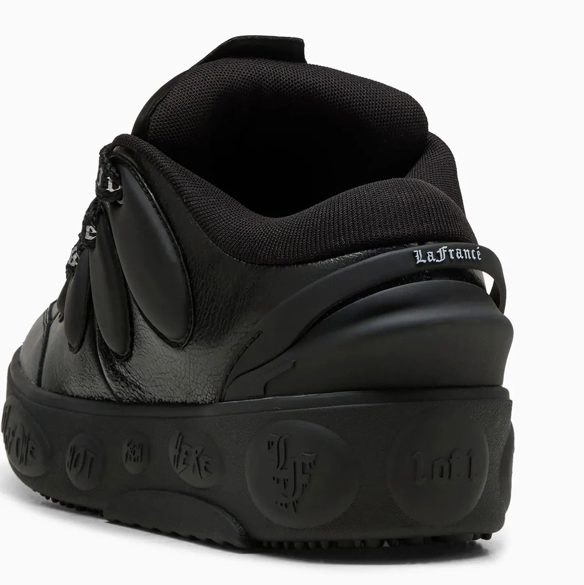 Puma LaMelo Ball LaFrancé Amour Black