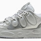 Puma LaMelo Ball LaFrancé Amour Chrome Silver
