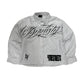 Dynasty Jacket Legacy Stripe White