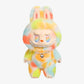 Pop Mart Labubu The Monsters Big into Energy Series Rock The Universe Vinyl Plush Doll 40cm
