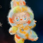 Pop Mart Labubu The Monsters Big into Energy Series Rock The Universe Vinyl Plush Doll 40cm