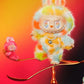 Pop Mart Labubu The Monsters Big into Energy Series Rock The Universe Vinyl Plush Doll 40cm