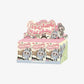 POP MART THE MONSTERS LABUBU TASTY MACARONS VINYL FACE MISTERY BOX / 1 PACK