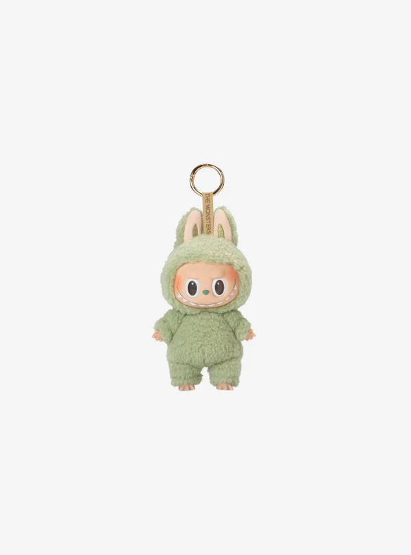 POP MART THE MONSTERS LABUBU TASTY MACARONS VINYL FACE MISTERY BOX / 1 PACK