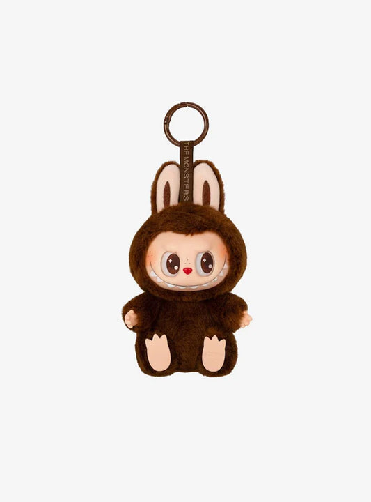Pop Mart Labubu The Monsters Have a Seat Duoduo Vinyl Plush 1 of 1 SECRET