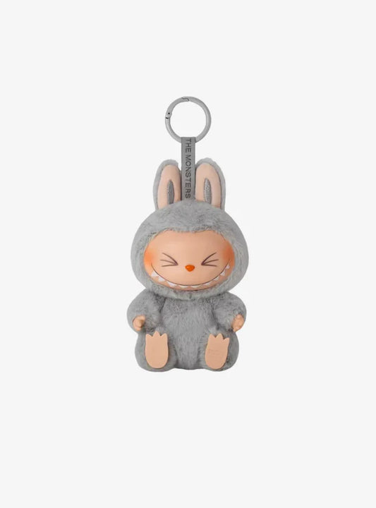 Pop Mart Labubu The Monsters Have a Seat HEHE Vinyl Plush 1 of 1