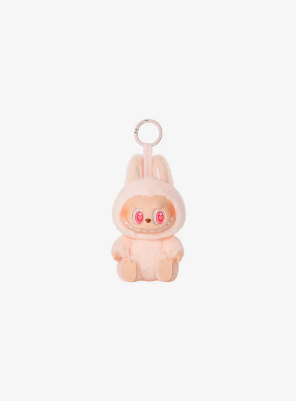 Pop Mart Labubu The Monsters Big into Energy Series Vinyl Plush Pendant (1 Blind Box)
