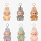 Pop Mart Labubu The Monsters Big into Energy Series Vinyl Plush Pendant (1 Blind Box)