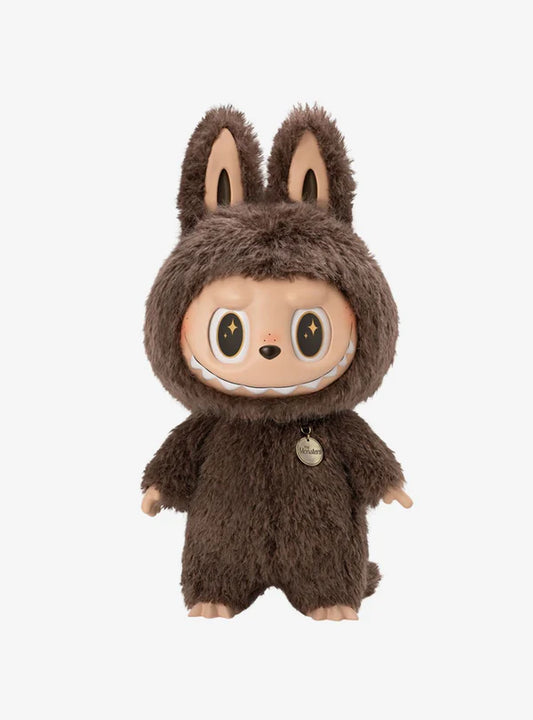 Pop Mart Labubu The Monsters I Found You Vinyl Doll 59cm