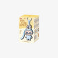 Pop Mart Labubu The Monsters Pin for Love Series Vinyl Plush Pendant (A-M) Sealed Case (14 Blind Box)