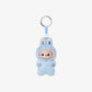 Pop Mart Labubu The Monsters Pin for Love Series Vinyl Plush Pendant (A-M) Sealed Case (14 Blind Box)