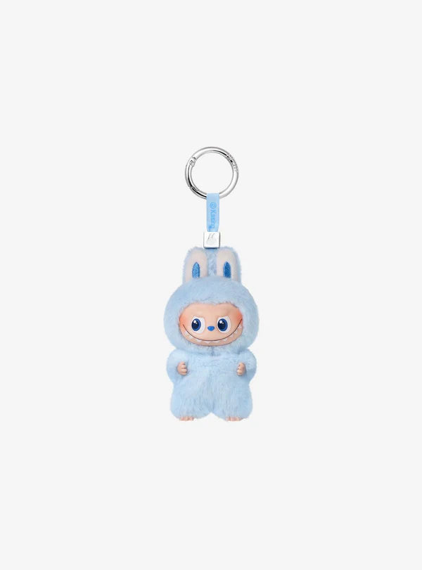 Pop Mart Labubu The Monsters Pin for Love Series Vinyl Plush Pendant (A-M) Sealed Case (14 Blind Box)