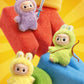 Pop Mart Labubu The Monsters Pin for Love Series Vinyl Plush Pendant (N-Z) Sealed Case (14 Blind Box)