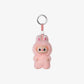Pop Mart Labubu The Monsters Pin for Love Series Vinyl Plush Pendant (N-Z) Sealed Case (14 Blind Box)