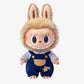 Pop Mart Labubu Time to Chill Vinyl Plush Doll 40cm