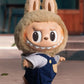 Pop Mart Labubu Time to Chill Vinyl Plush Doll 40cm
