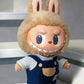 Pop Mart Labubu Time to Chill Vinyl Plush Doll 40cm
