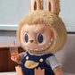 Pop Mart Labubu Time to Chill Vinyl Plush Doll 40cm