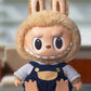 Pop Mart Labubu Time to Chill Vinyl Plush Doll 40cm