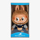 Pop Mart Labubu Time to Chill Vinyl Plush Doll 40cm