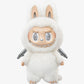Pop Mart The Monsters Labubu Zimomo Angel in Clouds Figure 59cm