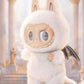 Pop Mart The Monsters Labubu Zimomo Angel in Clouds Figure 59cm