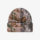 Supreme New Era Box Logo Beanie Real Tree Camo (FW25)